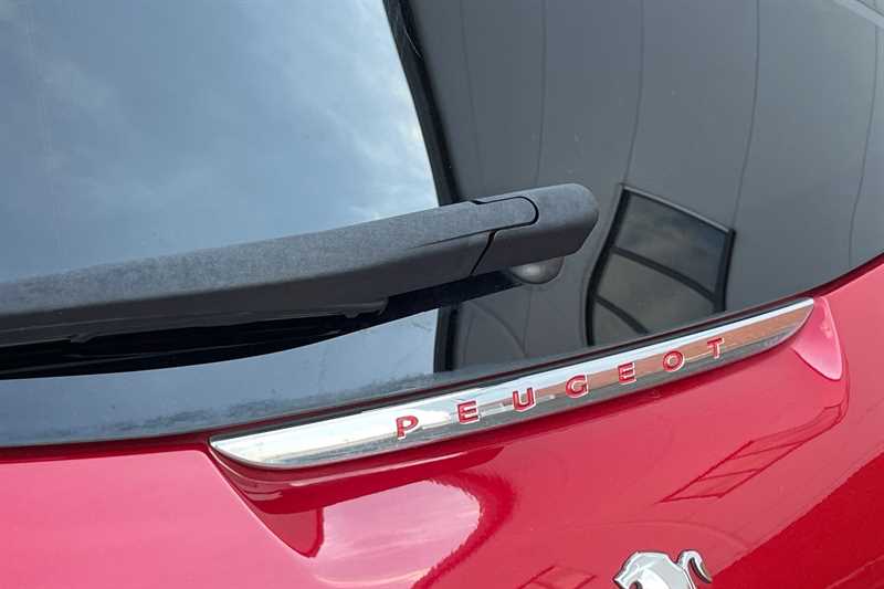 Used Peugeot 208 2017 for sale - 77512826: Photo 26