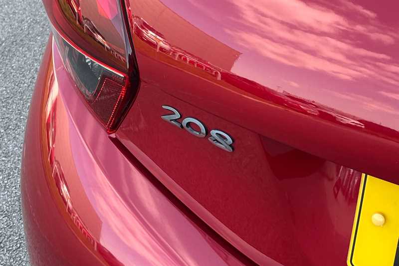 Used Peugeot 208 2017 for sale - 77512826: Photo 27