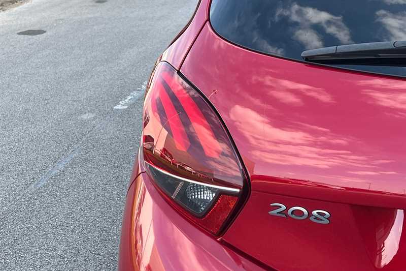 Used Peugeot 208 2017 for sale - 77512826: Photo 29