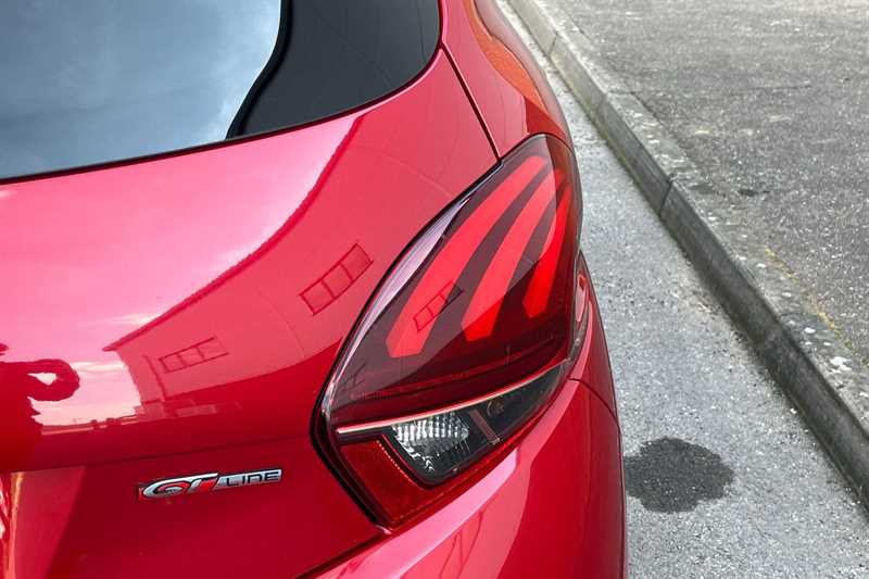 Used Peugeot 208 2017 for sale - 77512826: Photo 31