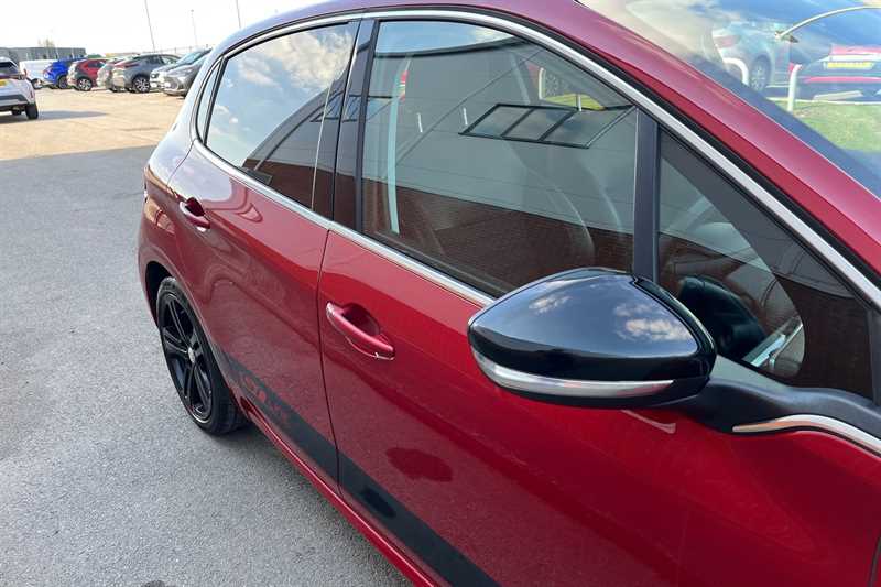 Used Peugeot 208 2017 for sale - 77512826: Photo 37