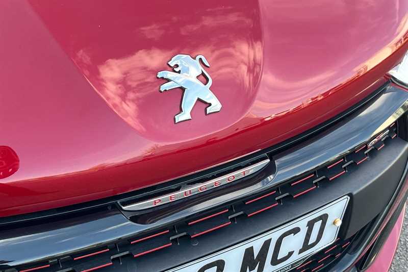 Used Peugeot 208 2017 for sale - 77512826: Photo 41