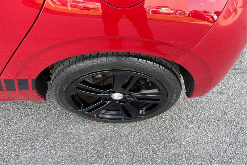 Used Peugeot 208 2017 for sale - 77512826: Photo 49