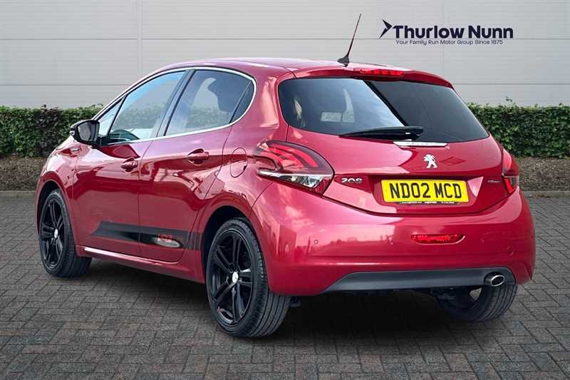 Used Peugeot 208 2017 for sale - 77512826: Photo 5