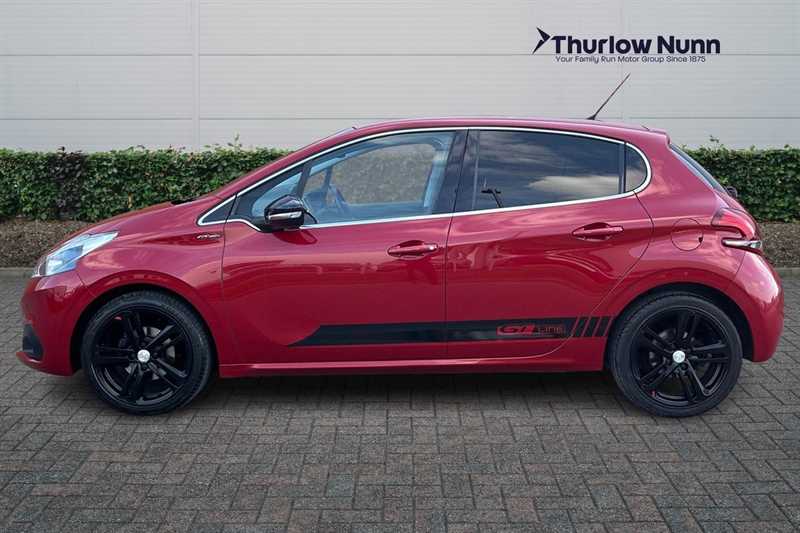 Used Peugeot 208 2017 for sale - 77512826: Photo 6
