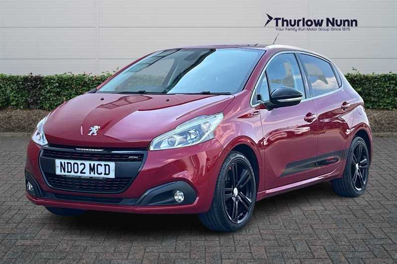 Used Peugeot 208 2017 for sale - 77512826: Photo 7