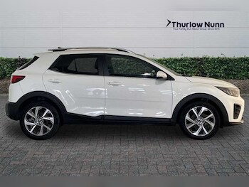 Used Kia Stonic 2023 for sale - 78493981: Photo