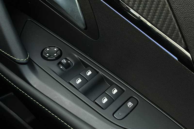 Used Peugeot E-208 2025 for sale - 76390267: Photo 16