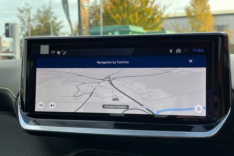 Used Peugeot E-208 2025 for sale - 76390267: Photo 18