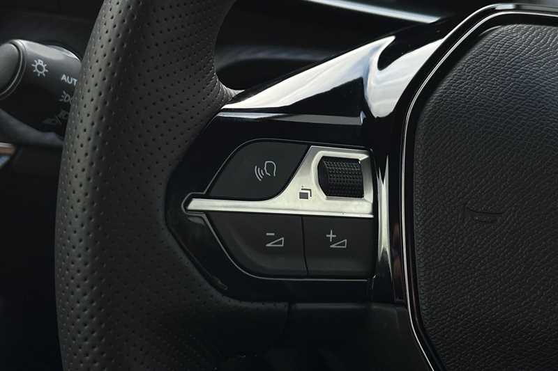 Used Peugeot E-208 2025 for sale - 76390267: Photo 21