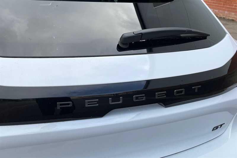 Used Peugeot E-208 2025 for sale - 76390267: Photo 25