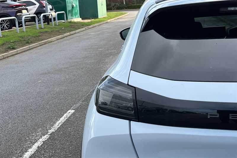 Used Peugeot E-208 2025 for sale - 76390267: Photo 28