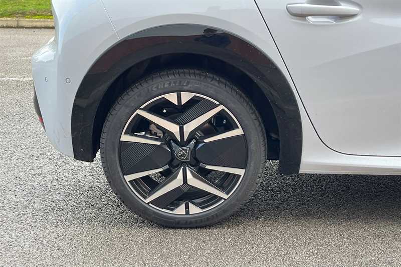 Used Peugeot E-208 2025 for sale - 76390267: Photo 35