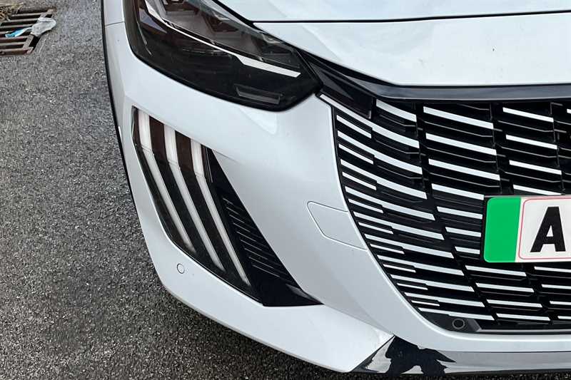 Used Peugeot E-208 2025 for sale - 76390267: Photo 40