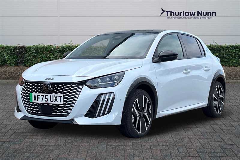 Used Peugeot E-208 2025 for sale - 76390267: Photo 7