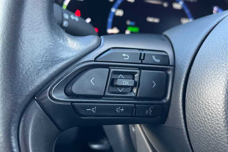 Used Toyota Yaris Cross 2023 for sale - 77513002: Photo 21