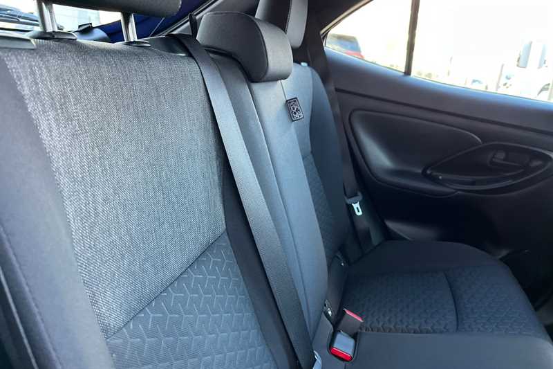 Used Toyota Yaris Cross 2023 for sale - 77513002: Photo 23