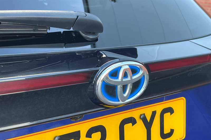 Used Toyota Yaris Cross 2023 for sale - 77513002: Photo 25