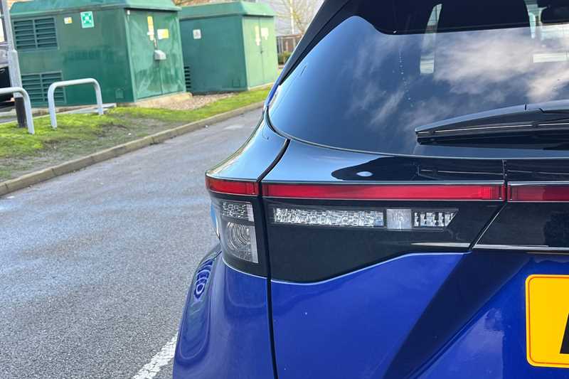 Used Toyota Yaris Cross 2023 for sale - 77513002: Photo 28