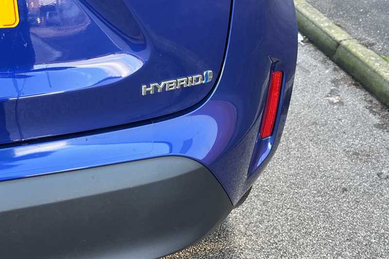 Used Toyota Yaris Cross 2023 for sale - 77513002: Photo 31