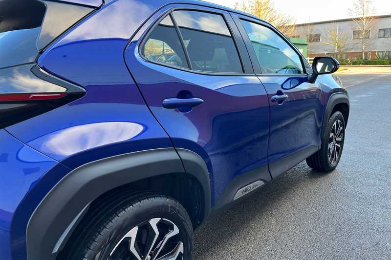 Used Toyota Yaris Cross 2023 for sale - 77513002: Photo 33