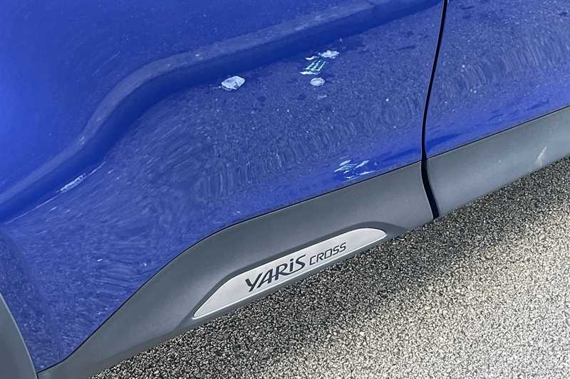 Used Toyota Yaris Cross 2023 for sale - 77513002: Photo 35