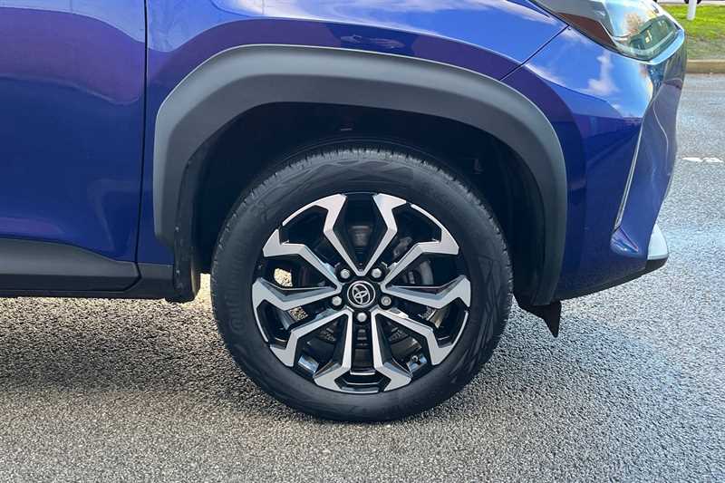 Used Toyota Yaris Cross 2023 for sale - 77513002: Photo 37