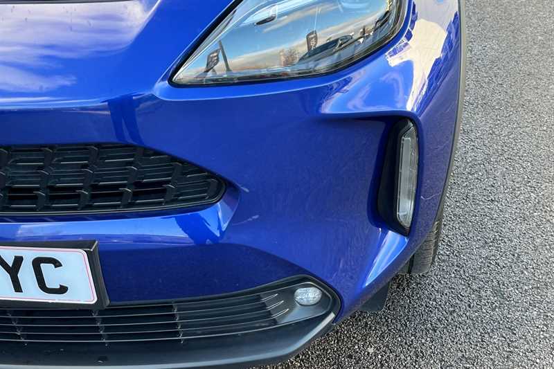 Used Toyota Yaris Cross 2023 for sale - 77513002: Photo 42