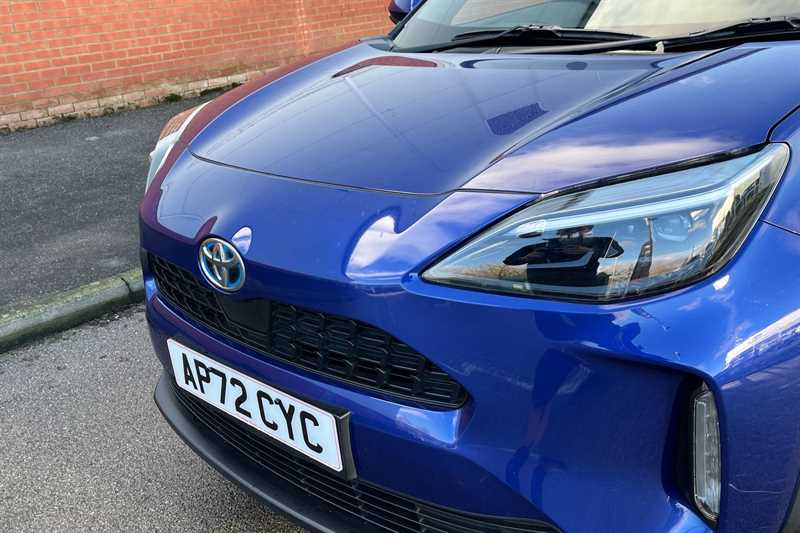 Used Toyota Yaris Cross 2023 for sale - 77513002: Photo 43