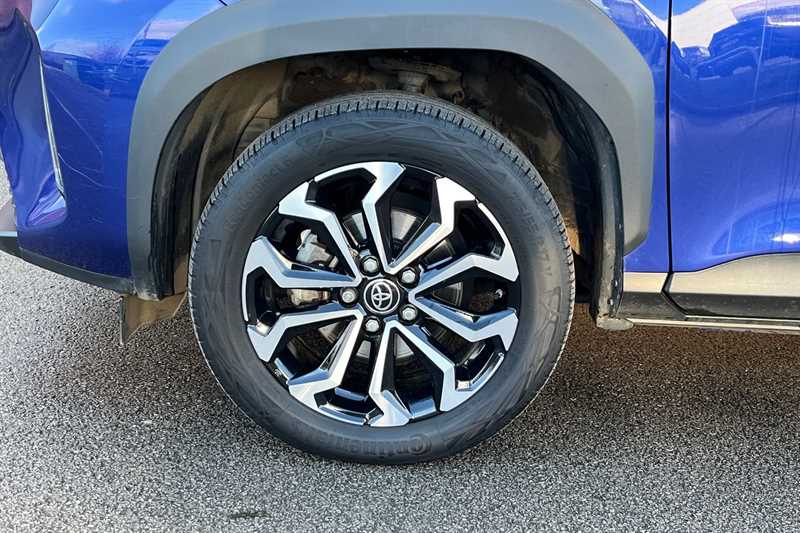 Used Toyota Yaris Cross 2023 for sale - 77513002: Photo 45