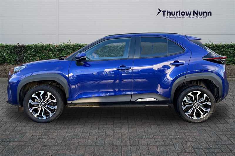 Used Toyota Yaris Cross 2023 for sale - 77513002: Photo 6