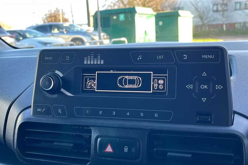 Used Vauxhall Combo 2021 for sale - 77471200: Photo 19