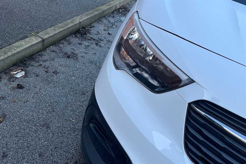 Used Vauxhall Combo 2021 for sale - 77471200: Photo 38