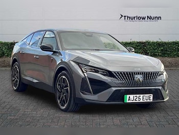 Used Peugeot 408 2025 for sale - 78664238: Photo