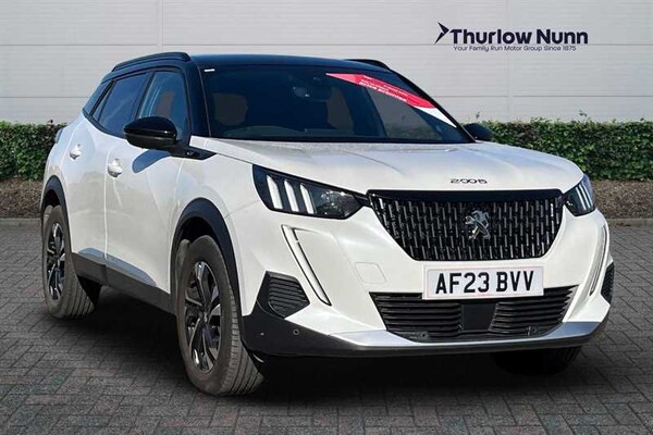 Used Peugeot 2008 2023 for sale - 76204411: Photo 1
