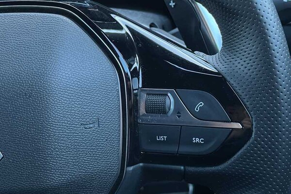 Used Peugeot 2008 2023 for sale - 76204411: Photo 22