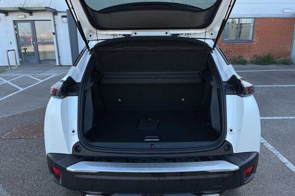 Used Peugeot 2008 2023 for sale - 76204411: Photo 24