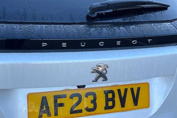 Used Peugeot 2008 2023 for sale - 76204411: Photo 26