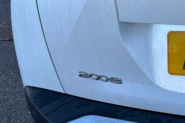 Used Peugeot 2008 2023 for sale - 76204411: Photo 27