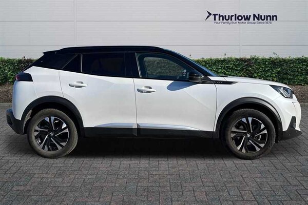 Used Peugeot 2008 2023 for sale - 76204411: Photo 2