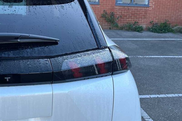 Used Peugeot 2008 2023 for sale - 76204411: Photo 31