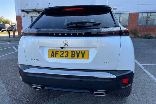 Used Peugeot 2008 2023 for sale - 76204411: Photo 33