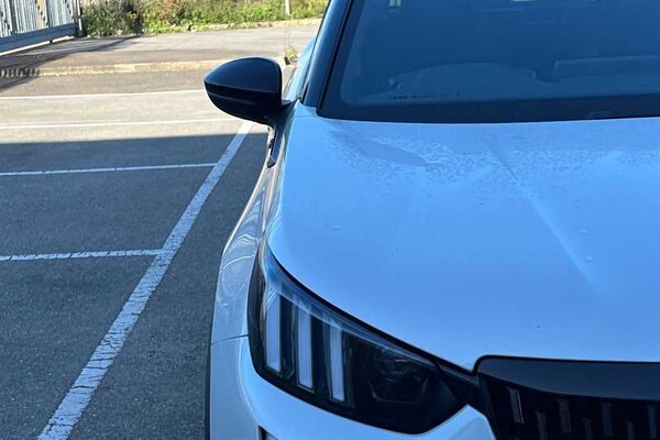 Used Peugeot 2008 2023 for sale - 76204411: Photo 39