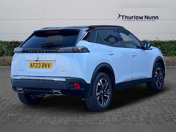 Used Peugeot 2008 2023 for sale - 76204411: Photo 3