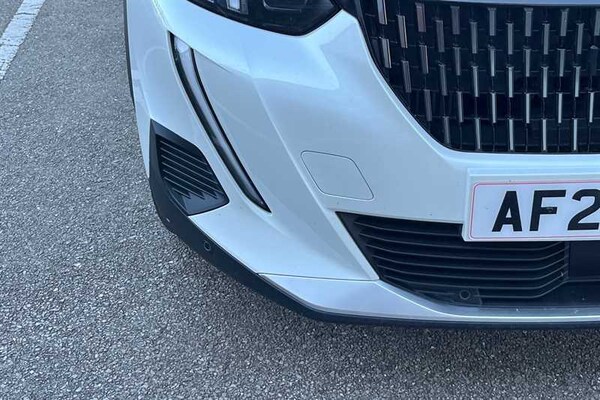 Used Peugeot 2008 2023 for sale - 76204411: Photo 40