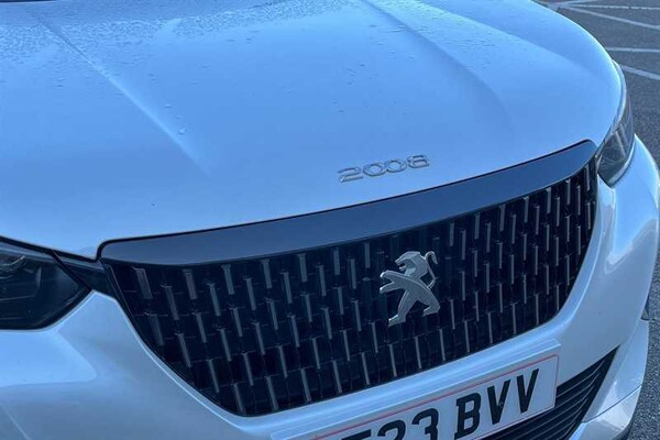 Used Peugeot 2008 2023 for sale - 76204411: Photo 41