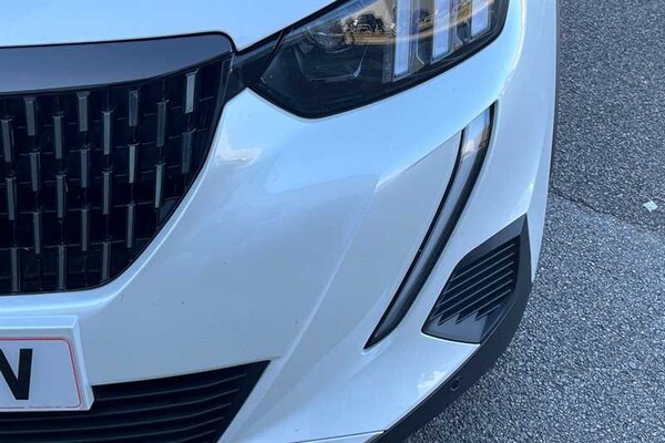 Used Peugeot 2008 2023 for sale - 76204411: Photo 43