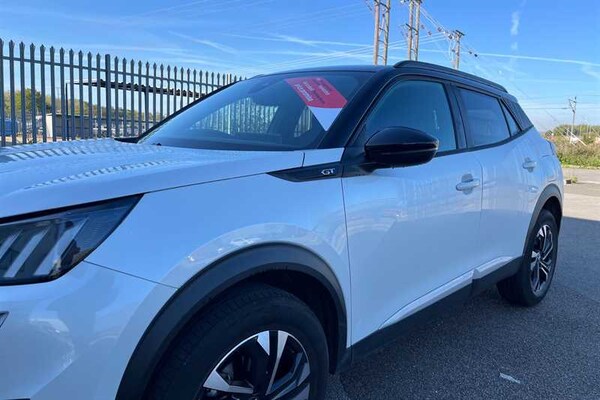 Used Peugeot 2008 2023 for sale - 76204411: Photo 45
