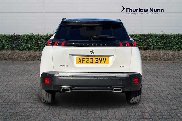 Used Peugeot 2008 2023 for sale - 76204411: Photo 4