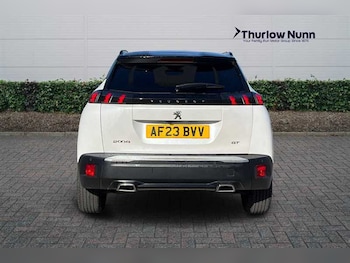 Used Peugeot 2008 2023 for sale - 76204411: Photo 4